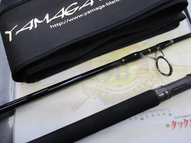 ブルースナイパー 81/10 ブラッキー (15モデル)