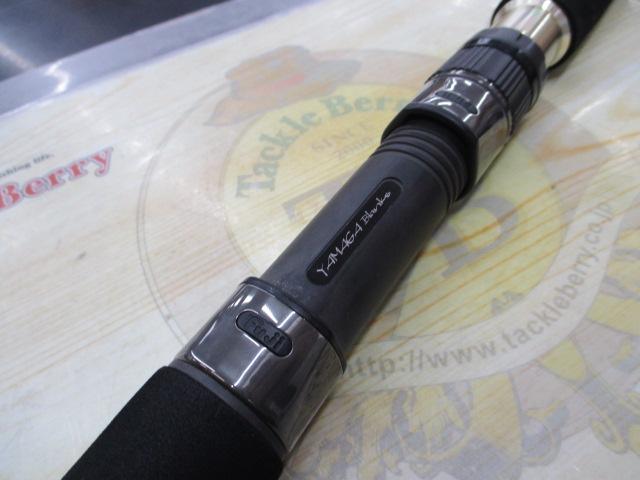 ブルースナイパー 81/10 ブラッキー (15モデル)