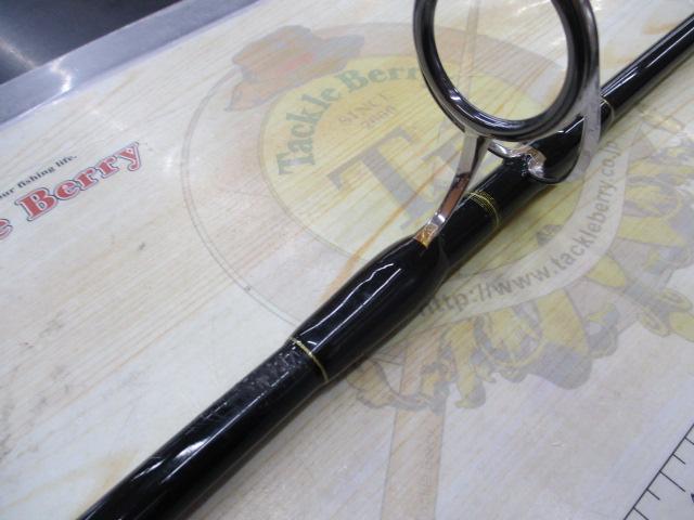 ブルースナイパー 81/10 ブラッキー (15モデル)