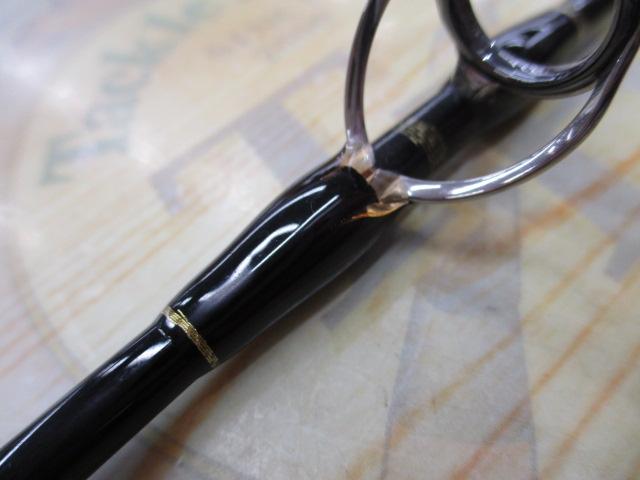 ブルースナイパー 81/10 ブラッキー (15モデル)