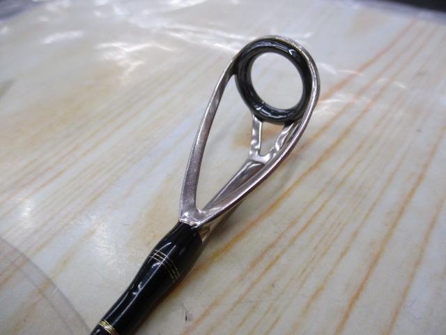 ブルースナイパー 81/10 ブラッキー (15モデル)