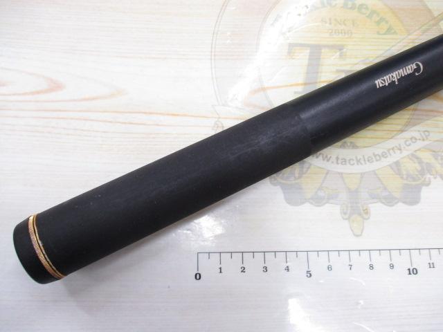 がま磯レセプターⅡ 3-53(遠投)