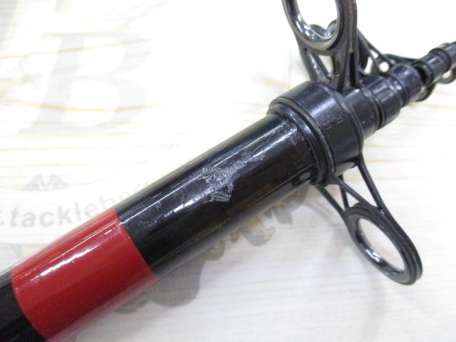 がま磯レセプターⅡ 3-53(遠投)