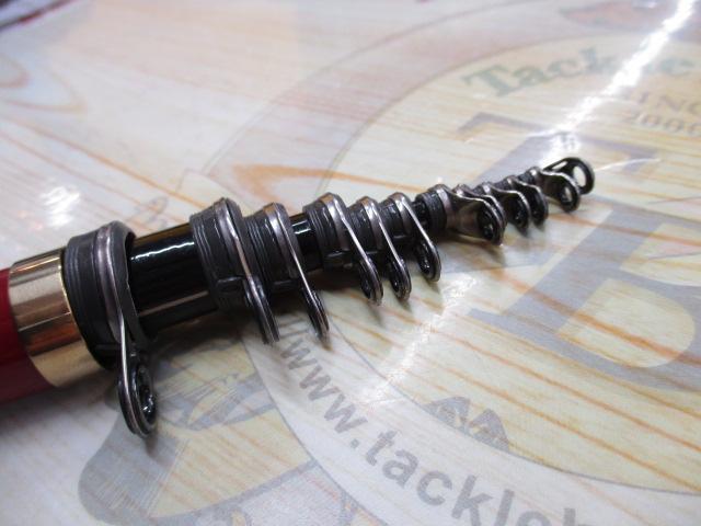 がま磯アテンダー 1-53