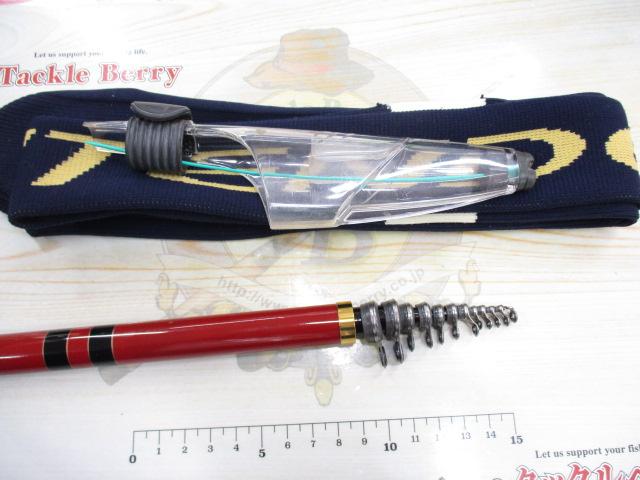 がま磯アテンダー 125-50