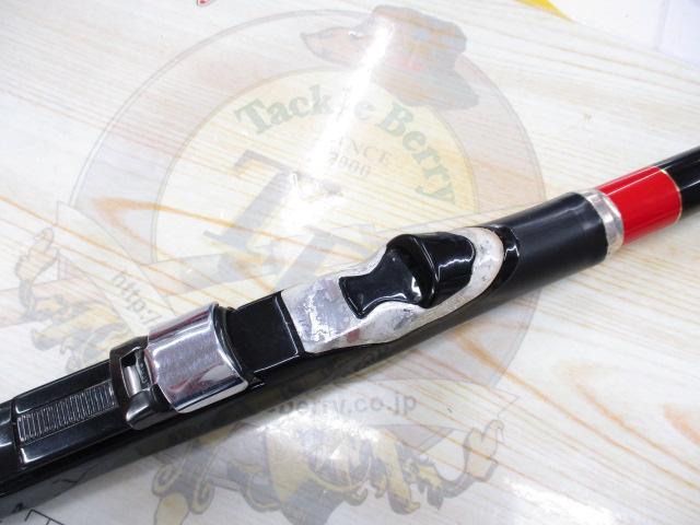 がま磯チヌスペシャル黒斬 F-53