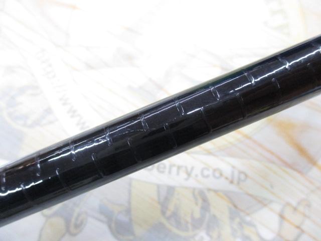 がま磯チヌスペシャル黒斬 F-53