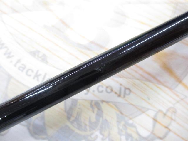 がま磯チヌスペシャル黒斬 F-53