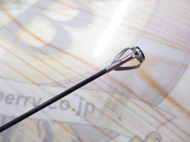 がま磯チヌスペシャル黒斬 F-53