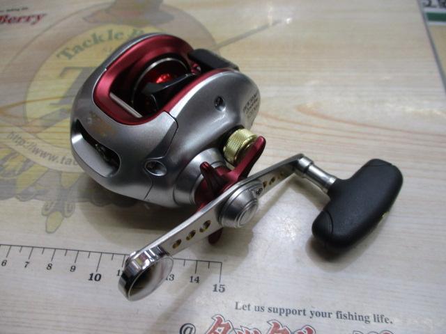 09バイオクラフト クイックファイヤー 301XH