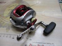 09バイオクラフト クイックファイヤー 301XH