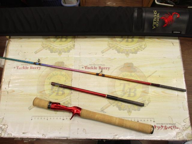 18ワールドシャウラ 15103RS-3｜＠ベリーネット 日本最大新品中古釣具