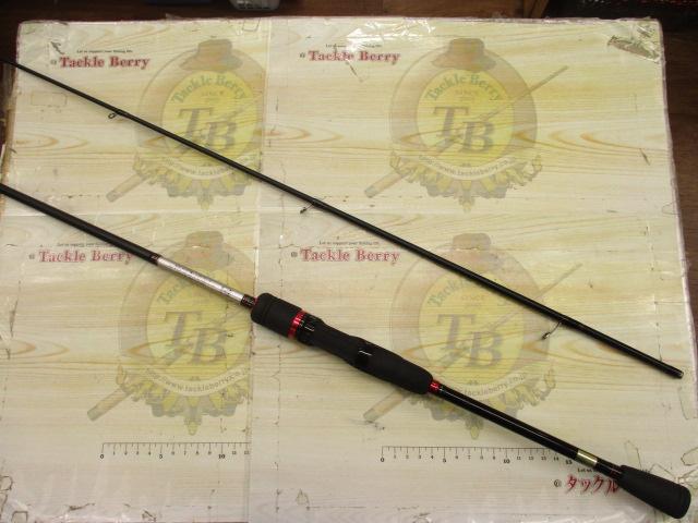 月下美人 アジング74L-S