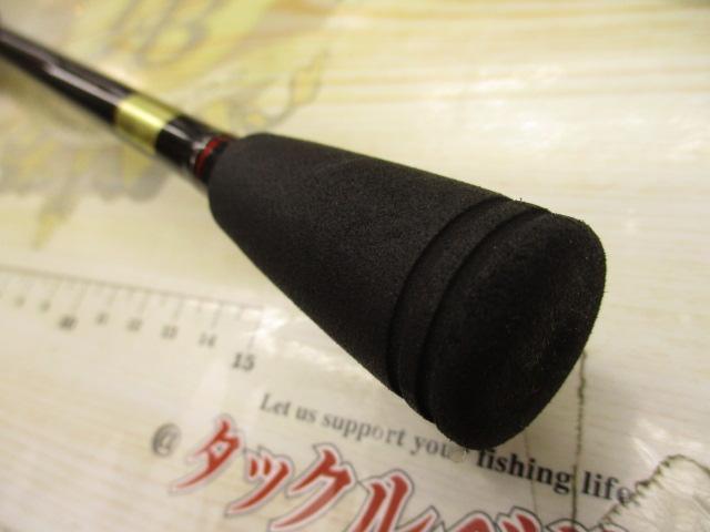 月下美人 アジング74L-S