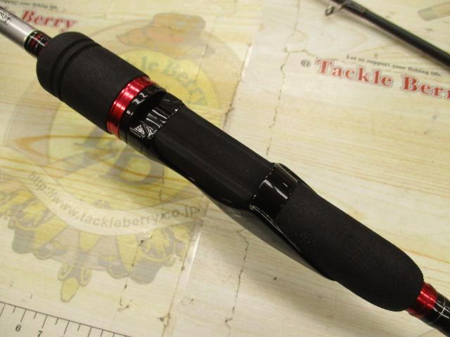 月下美人 アジング74L-S