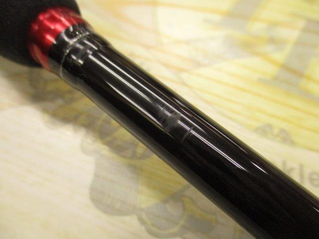 月下美人 アジング74L-S