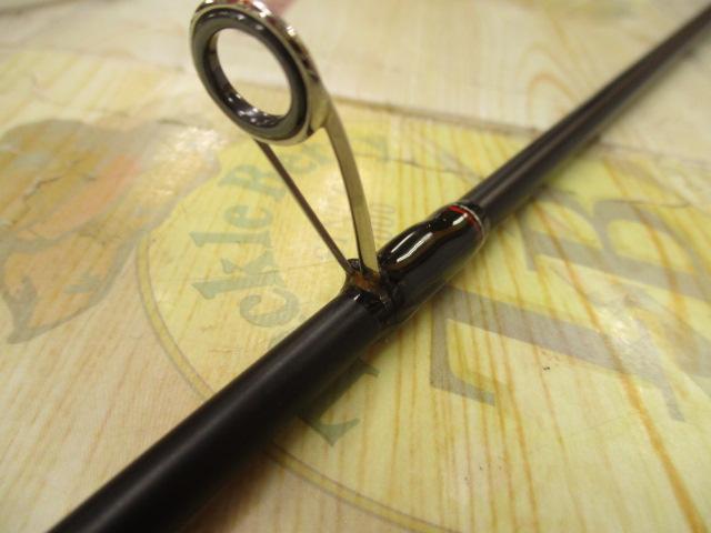 月下美人 アジング74L-S