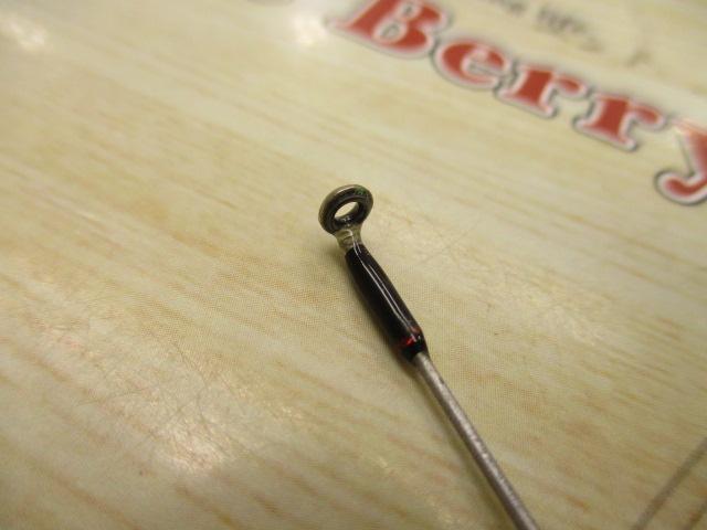 月下美人 アジング74L-S