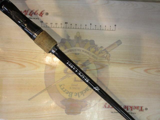 ブラックレーベル BLX LG 731ML+FB