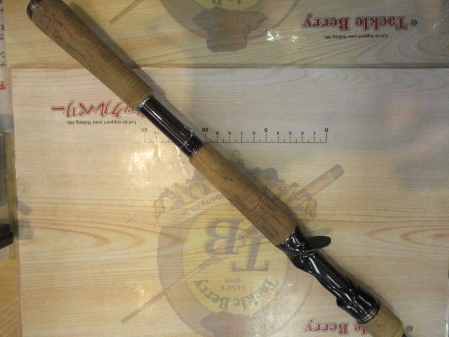 ブラックレーベル BLX LG 731ML+FB