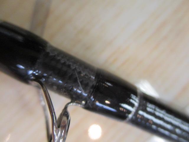 ブラックレーベル BLX LG 731ML+FB