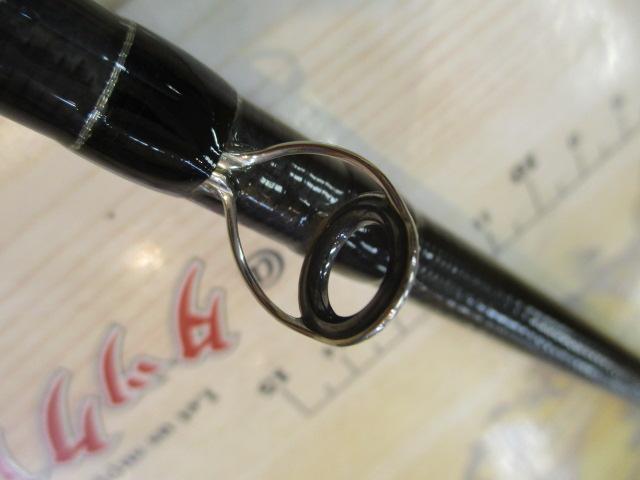 ブラックレーベル BLX LG 731ML+FB