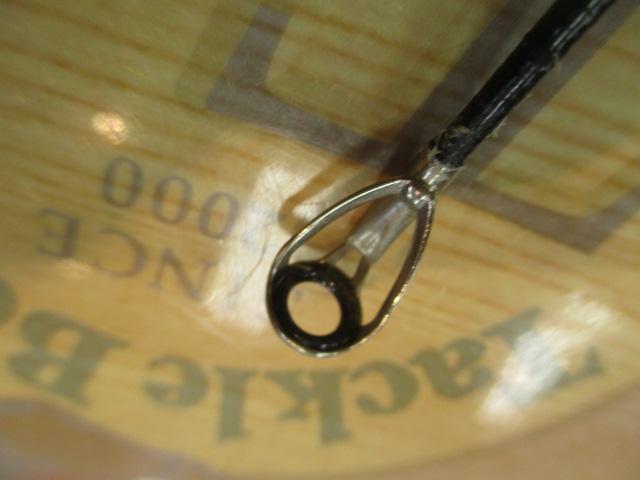 ブラックレーベル BLX LG 731ML+FB