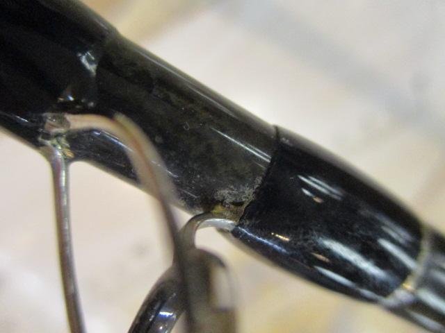 ブラックレーベル BL-PF701MFB