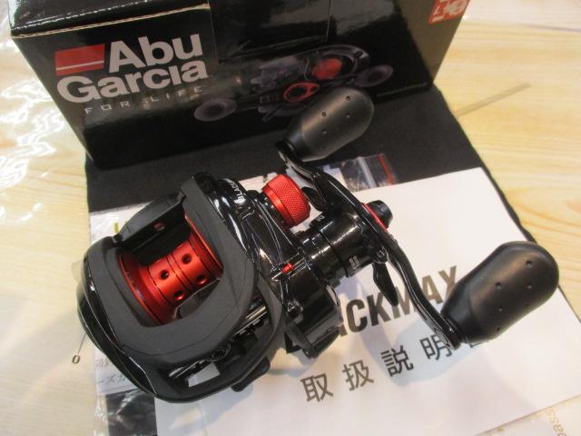 ブラックマックス-L(4th)