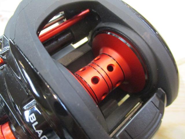 ブラックマックス-L(4th)