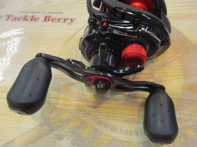 ブラックマックス-L(4th)