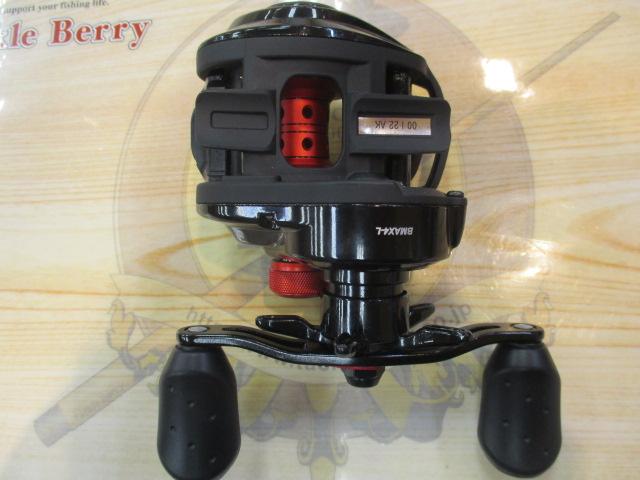 ブラックマックス-L(4th)