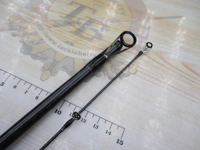 ハードロッカーSS S83ML+｜＠ベリーネット 日本最大新品中古釣具WEB