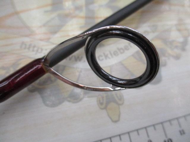 レッドフリップ マダイジガー RF652S-L