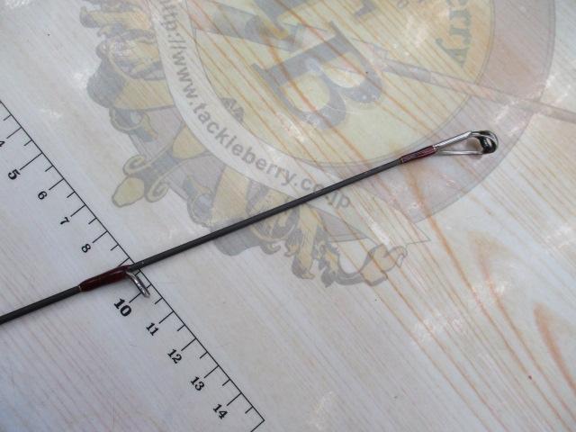 レッドフリップ マダイジガー RF652S-L