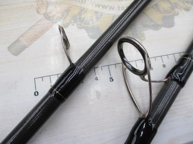 ラテオ 100MH・R｜＠ベリーネット 日本最大新品中古釣具WEBショップ