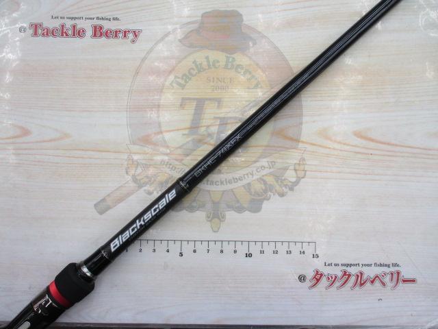 ブラックスケール BKHC-74XFX