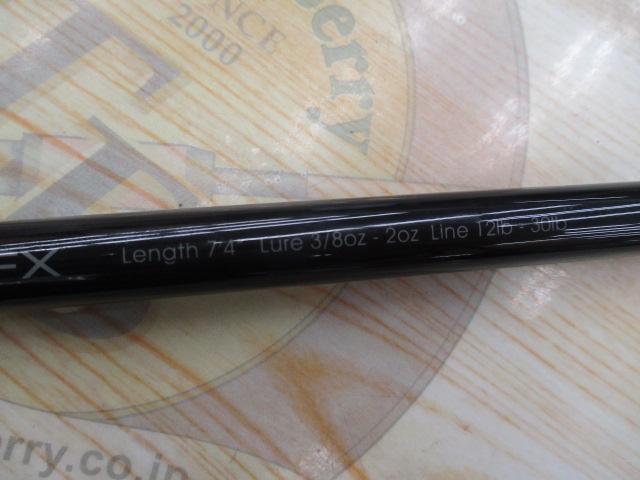 ブラックスケール BKHC-74XFX