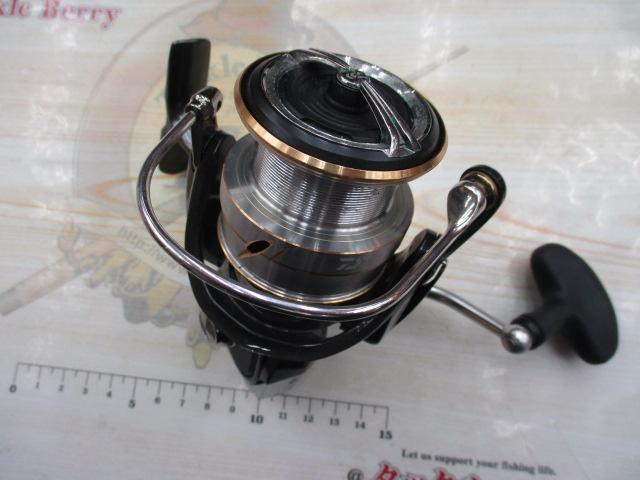 フ*ュ様 20ルビアスLT4000-CXH 20ルビアス LT4000-CXH｜＠ベリーネット 日本最大新品中古釣具WEBショップ