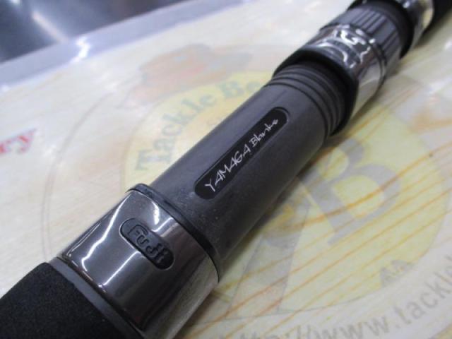 ブルースナイパー 81/8 ブラッキー (15モデル)