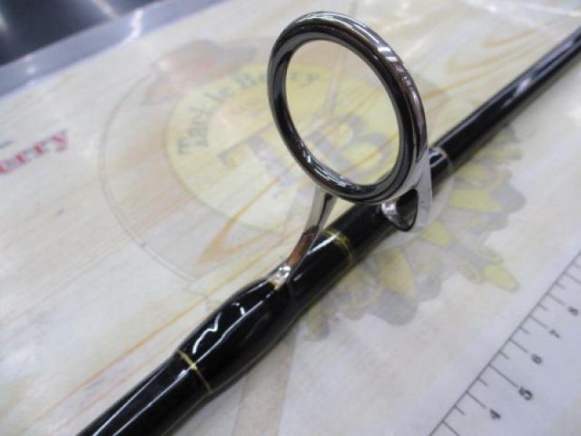 ブルースナイパー 81/8 ブラッキー (15モデル)