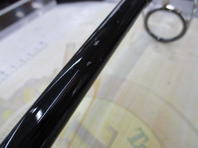 ブルースナイパー 81/8 ブラッキー (15モデル)