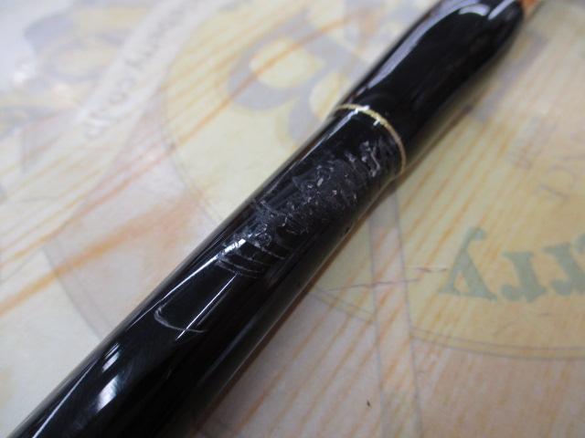 ブルースナイパー 81/8 ブラッキー (15モデル)