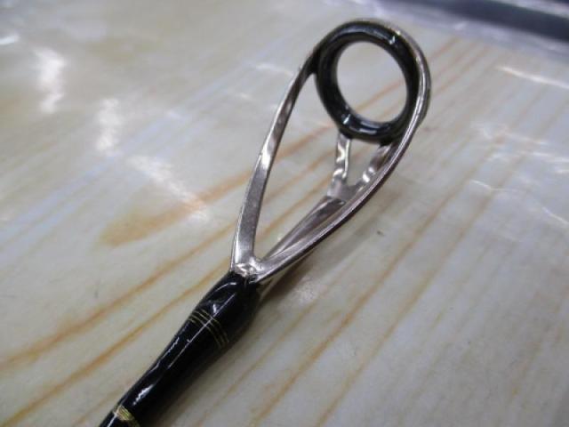 ブルースナイパー 81/8 ブラッキー (15モデル)