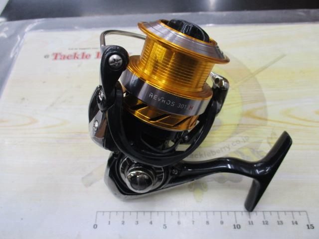 15レブロス 3012H