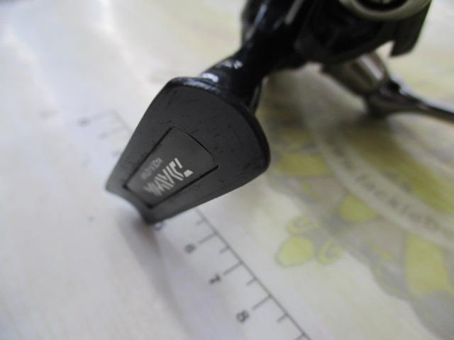 15レブロス 3012H