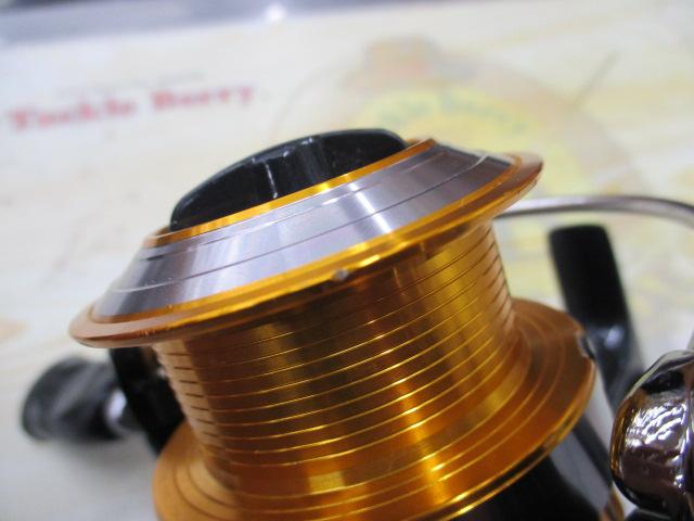 15レブロス 3012H