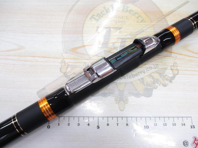 がま磯センティオ 2-50