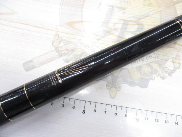 がま磯センティオ 2-50