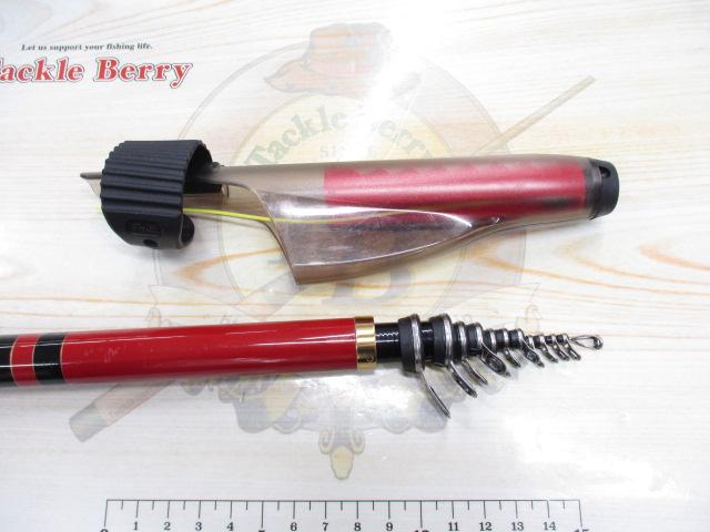 がま磯センティオ 2-50